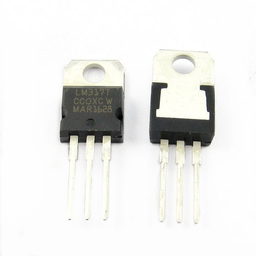 LM317TTO220可调三端稳压芯片