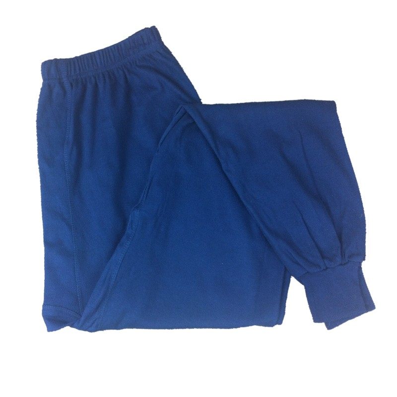 Pantalon collant en coton - Ref 776056 Image 1