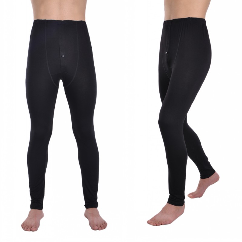Pantalon collant jeunesse en viscose - Ref 751369 Image 1