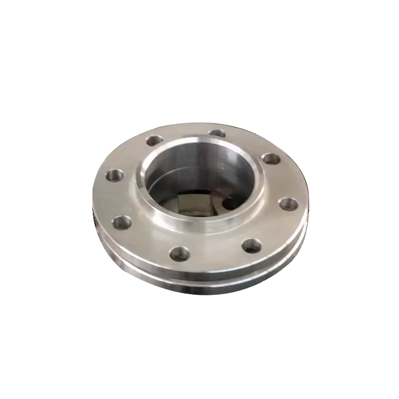 美标HG20616碳钢SO带颈径平焊法兰Class300