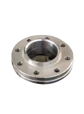 美标HG20616碳钢SO带颈径平焊法兰Class600