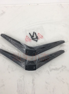 适用于TCLL43F3800A 42E10 43F6F D43A710/A810 L43F1S电视机底座