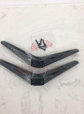 适用于TCLL43F3800A 42E10 43F6F D43A710/A810 L43F1S电视机底座