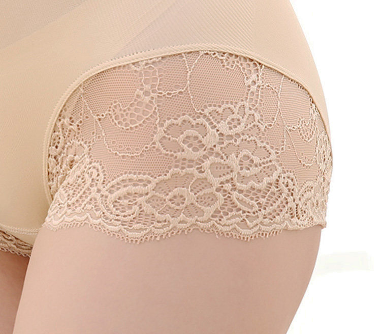 body amincissant sexy en coton - Ref 670127 Image 3