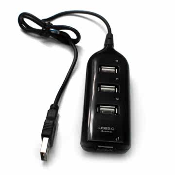 Concentrateur USB - Ref 366833 Image 1