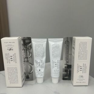 包邮跨境 DR.Althea 345 147面霜补水滋润嫩肤zhen定肌肤保湿面霜