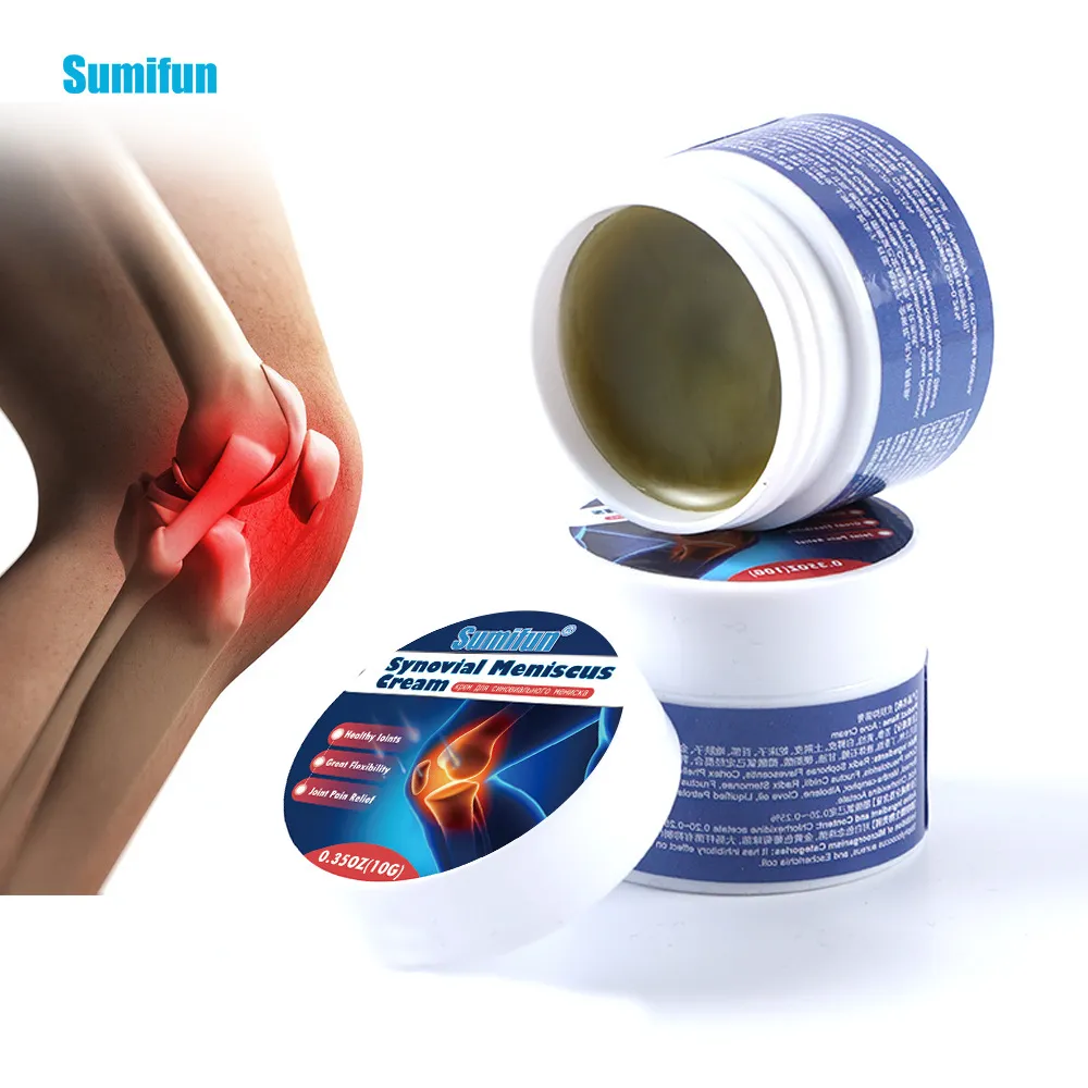 Sumifun 速卖通Lazada跨境 滑膜半月板膏K20024