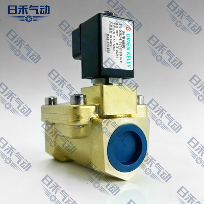 电磁阀OK6825-B12-C2-G1-A2-Cu-N