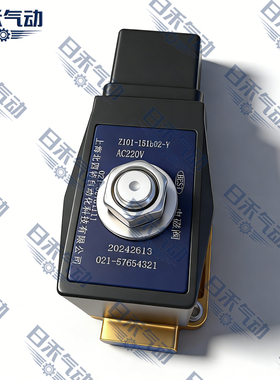 BEST北四特电磁阀Z101-20I02-Y AC220V黄铜15Ib02-Y 20II01-YE