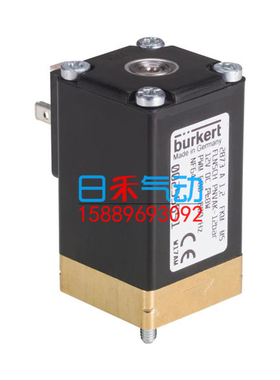 burkert宝德电磁阀2873型0255651 247540 20018378 260211 258046
