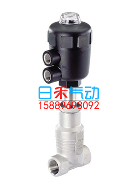 burkert宝德电磁阀2012型290121 282220 284896 465288 157387