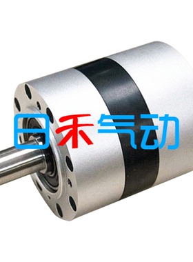 伺服电机HS-PLS060,HS-PLS090,HS-PLS120直齿行星减速机