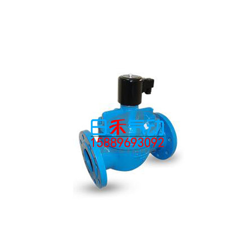 阀门BS13C-F水用电磁阀