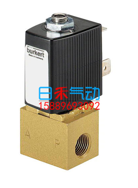 burkert宝德电磁阀6012型00163611 552279 83 86 429115  163592