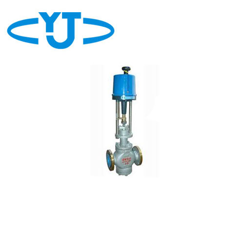 永久v7124123执行器调节阀