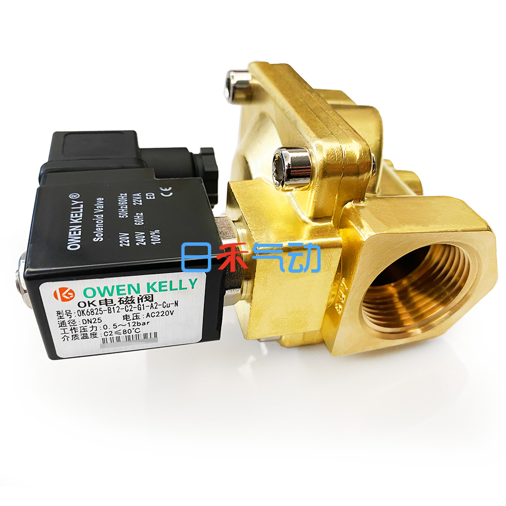 OK6825-B12-C2-G1-A2-Cu-N