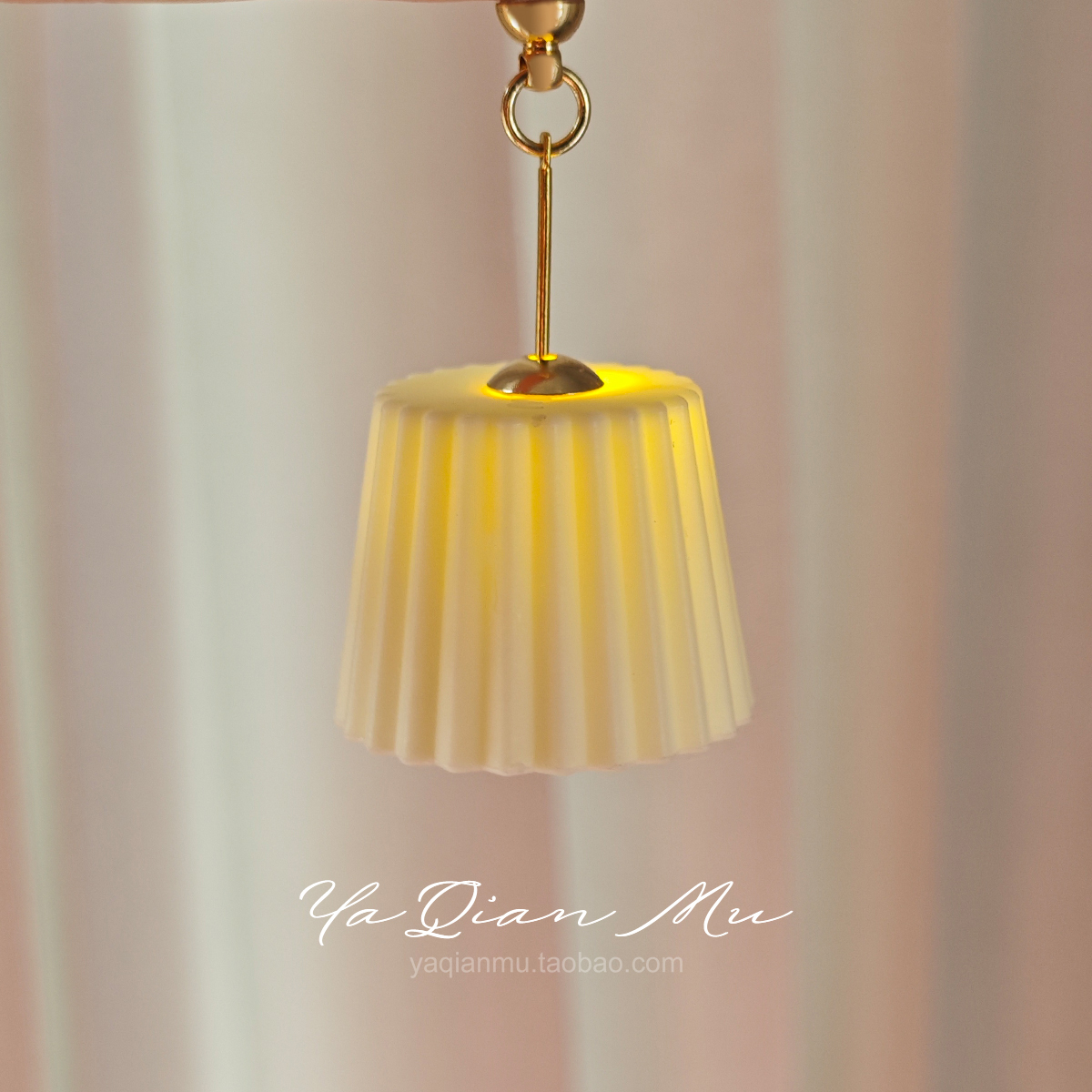 微缩迷你吸顶灯/吊灯/壁灯