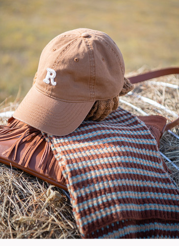 秋冬条纹休闲男女围巾超柔