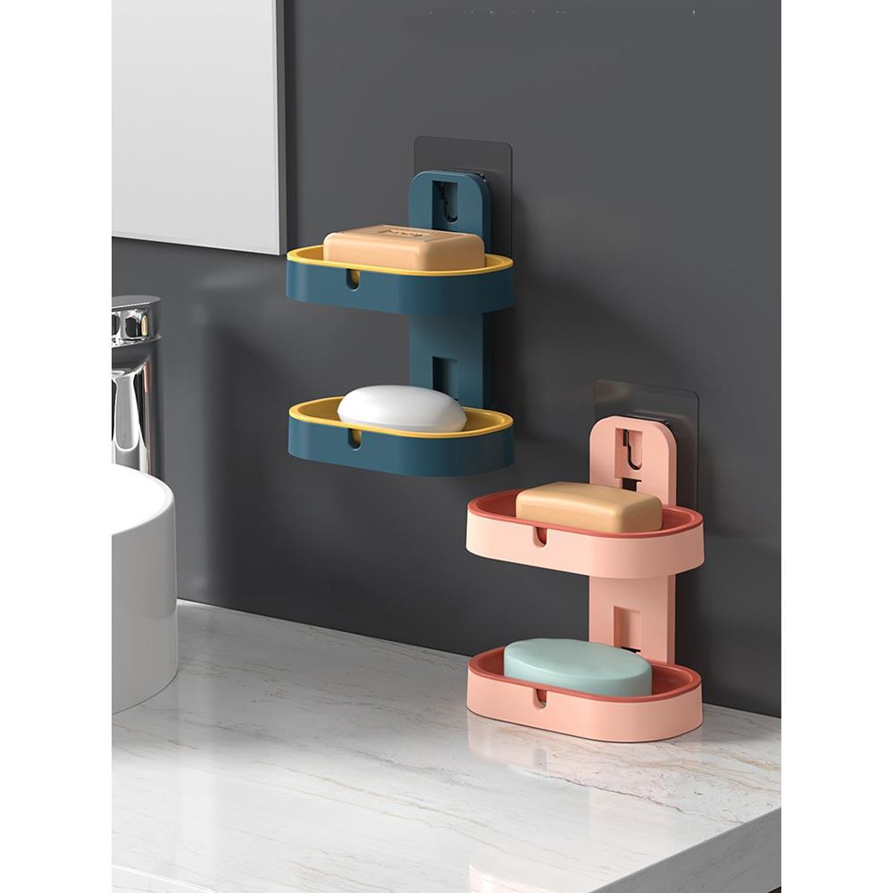 抖音热门同款创意家居卫生间用品用具大全家用小百货生活收纳神器