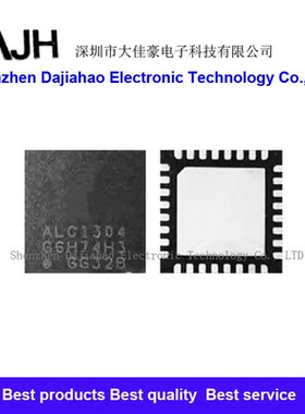 ALC1304 QFN32