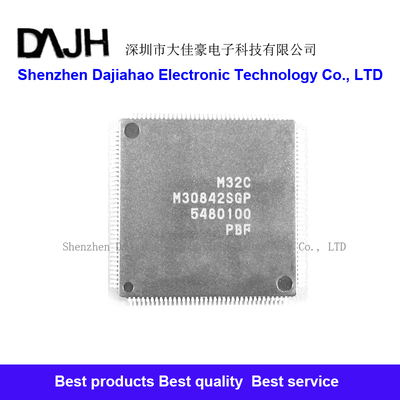 M30842SGP M30833FJFP M30835FJGP M30842SGP M30843FJGP