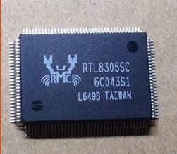 RTL8305SB RTL8305SC RTL8305S RT8306SD rtl8309