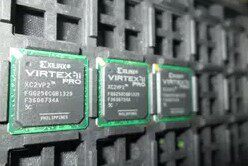 XC2VP2-5FGG256C XC2VP2-5FG256C嵌入式FPGA只做全新正品现货