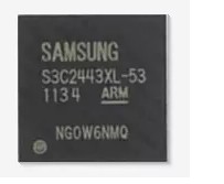 S3C2443XLS3C2443XL-53 S3C2443XL-40 S3C2443X40-YL80