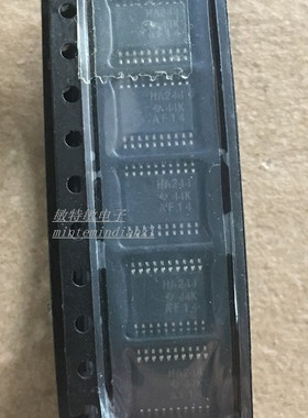 芯片现货 SN74AHC244PWR 丝印HA244 贴片TSSOP20 逻辑芯片
