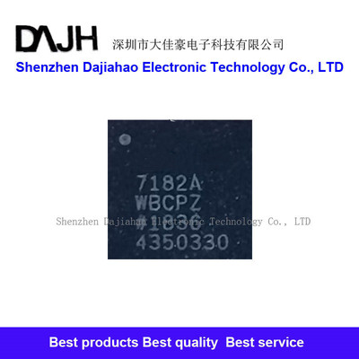 ADV7182AWBCPZ 视频解码器芯片 LFCSP32