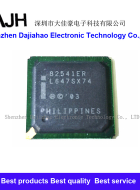 82541EI 82541ER LU82541PI GD82541PI BGA封装一个起售