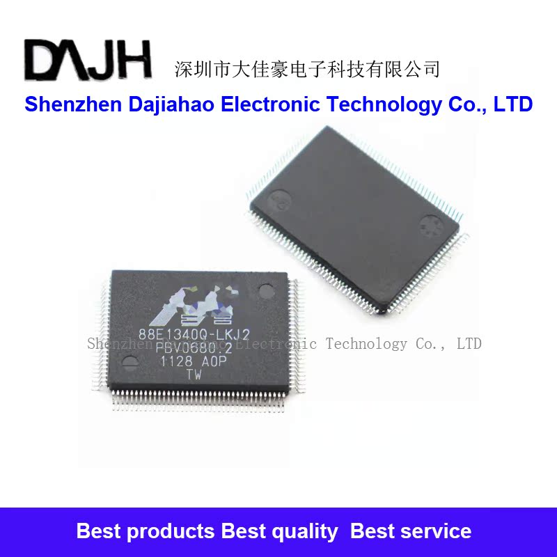 88E1340Q-LKJ2 88E1340L-BAM2 88E1514-NNP2