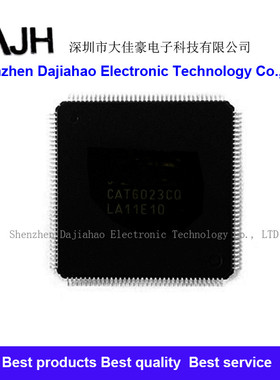 CAT6023CQ QFP