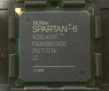 XC6SLX100T-N3FG900C XC6SLX100T-3FG900I XC6SL