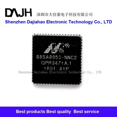 88SA8052A1-NNC2C000-P107 88SA8052A1-TBC2C000 88SA8052B1