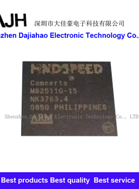M82511G-15 M82511-15 M82511G-15 M82511 MNDSPEED BGA
