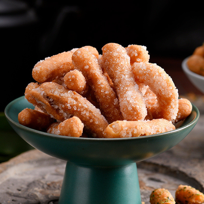 温州特产油京果传统老式中式糕点休闲怀旧零食江米条美食点心小吃,零食/坚果/特产,中式糕点/新中式糕点,淘宝优惠券,粉丝福利购,淘宝优惠卷