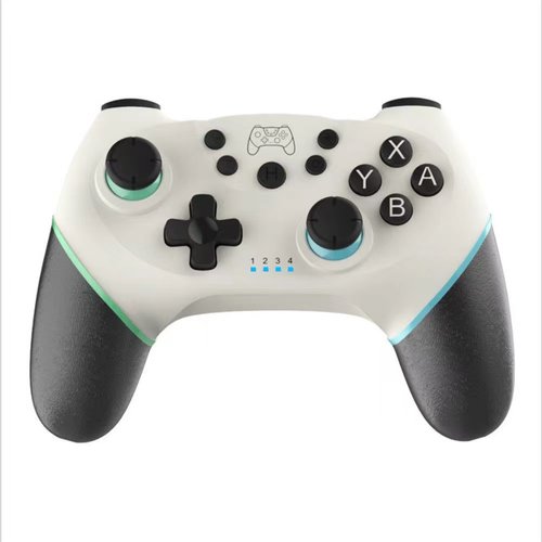 steam体感震动蓝牙switch手柄
