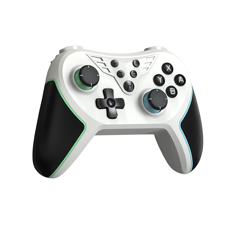 适配任天堂switch蓝牙游戏手柄霍尔摇杆电脑steam双人成行NS通用