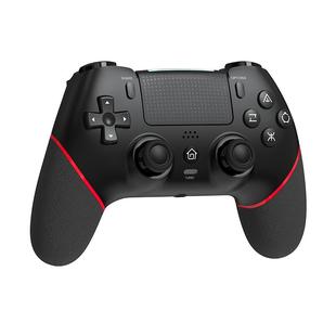 定制版 霍尔摇杆ps4游戏手柄无线蓝牙手柄steam电脑双人游戏手柄