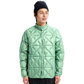 伯顿AK BAKER DOWN W26新款 女款 BURTON INS男款 内胆保暖层 正品