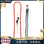 W24现货BURTON 进阶单板滑雪板 女款 GOOD COMPANY男款