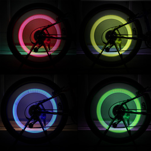 Lumière vélo KINGSIR - Ref 2403741 Image 1