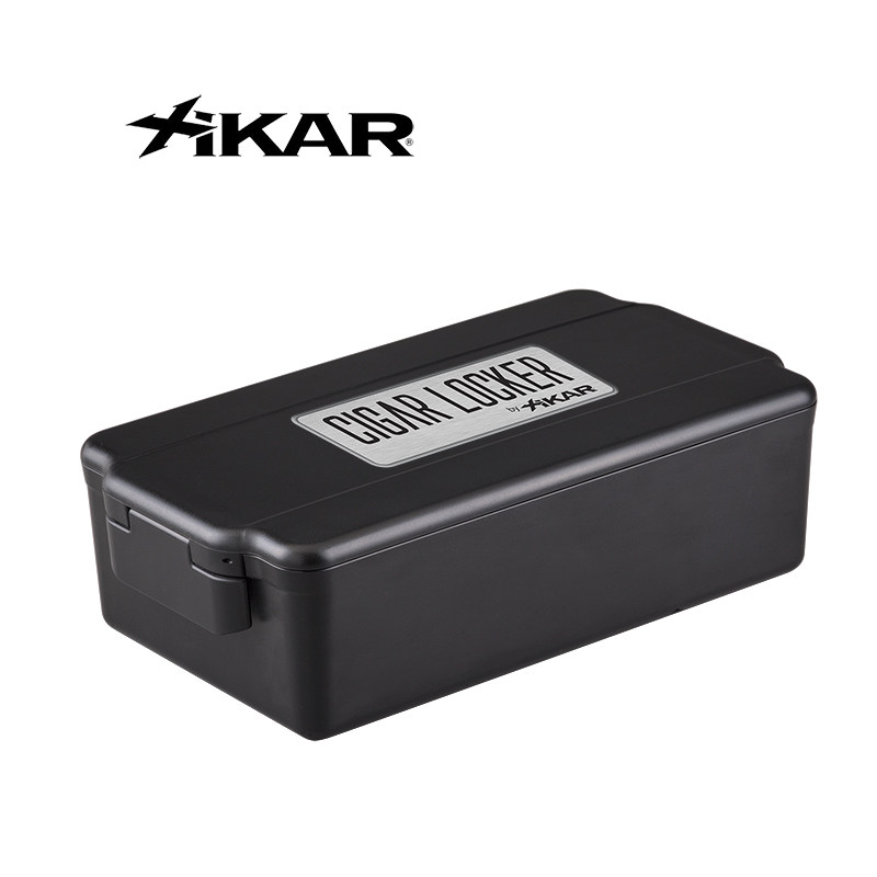 保湿西卡Xikar雪茄盒配件