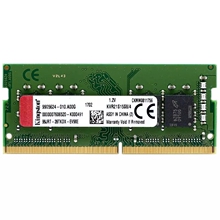 Kingston/金士顿四代DDR4 2133 2400 8G笔记本电脑内存条4GB