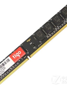 金泰克ddr3台式机双通道内存