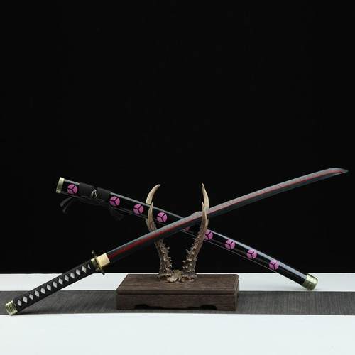 【未开刃】龙泉刀剑装饰工艺品