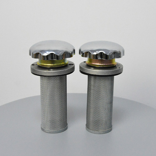 空气过滤滤清器加油口EF7-100EF2-32 EF3-40 EF4-50 EF5-65EF6-80