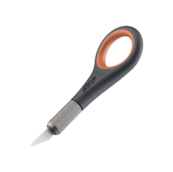 美国西来事SLICE绝缘陶瓷安全刀