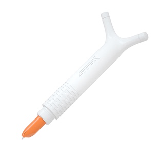 safeX陶瓷笔刀安全刀T106笔式精密裁纸手账神器陶瓷刻刀刻板刀